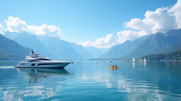 Choisir un promoteur immobilier à Annecy pour votre projet