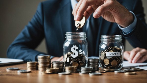 Comment les taux d'intérêt affectent les investissements financiers