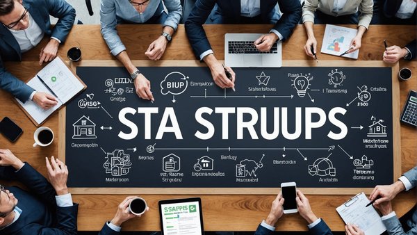 Investir dans les startups : les avantages et les risques