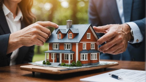Les facteurs qui influent sur le taux de crédit immobilier