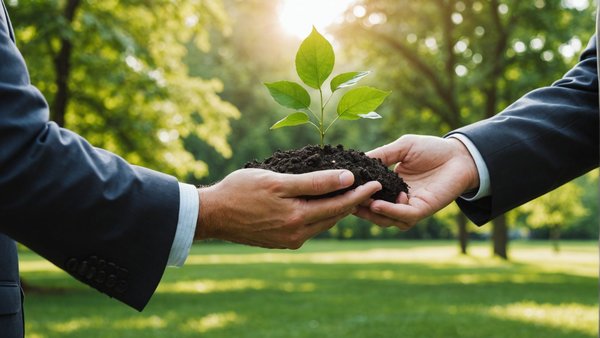 Syndic de copropriété et respect de l'environnement: une relation nécessaire ?