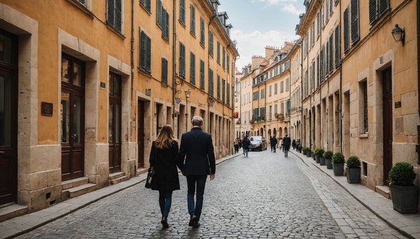 Gestion locative à lyon : votre partenaire à chaque étape