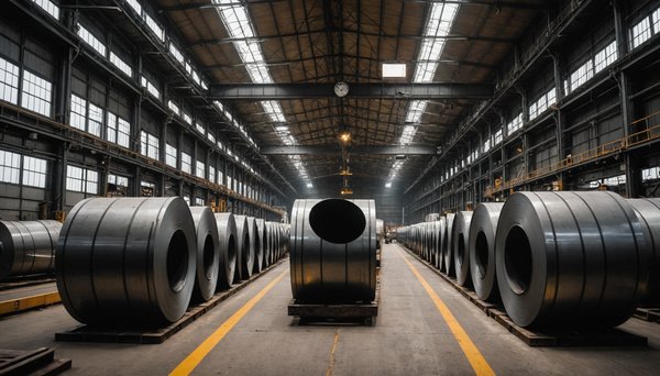 Investir dans le girardin industriel : épargnez sur vos impôts