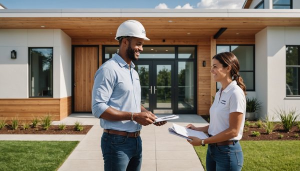 Les avantages insoupçonnés de la construction maison clé en main