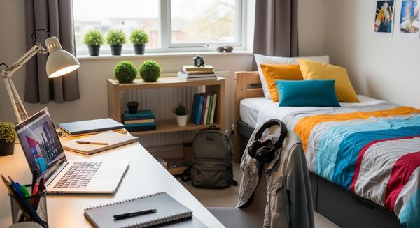 Assurance habitation étudiant : les meilleures options pour protéger vos biens