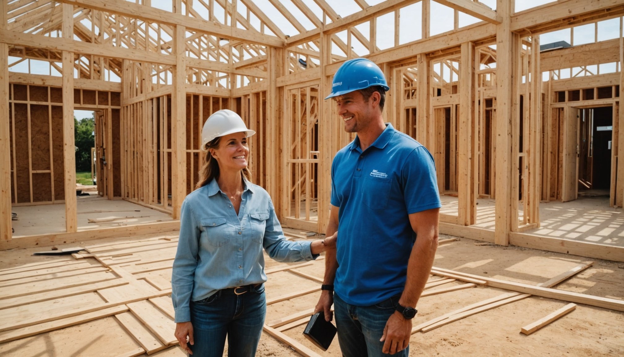 Vos questions sur la construction clé en main